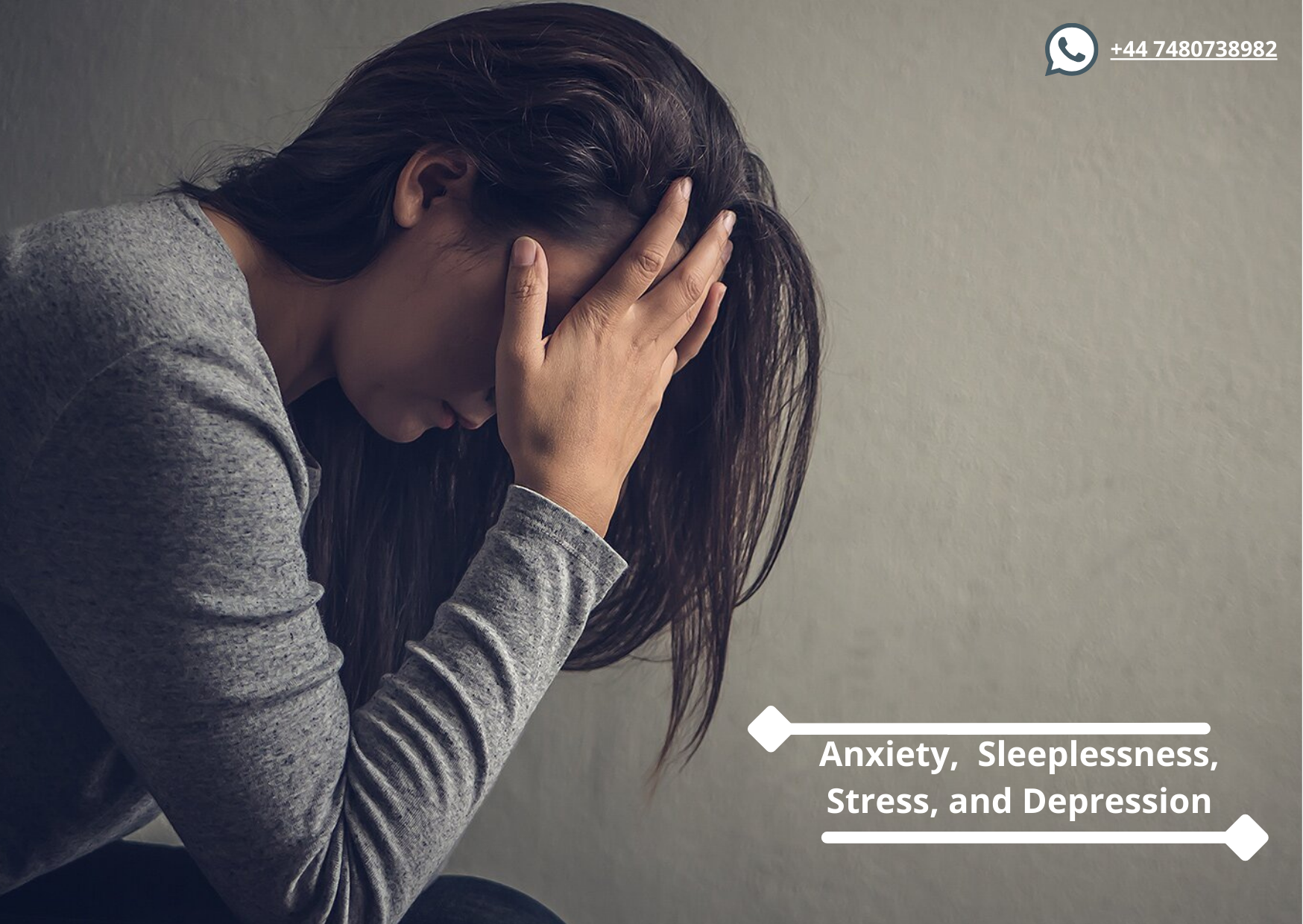 Read more about the article Tips To Beat Stress And Anxiety Before Sleeping With Diazepam Tablets